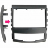 Переходная рамка SSANGYONG ACTYON RSY-N04