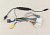 BRAIM cable Renault/Lada X-RAY iso (штекер питания, подключение кнопок на руле)