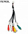 RCA кабель для Teyes CC3/CC3 2K